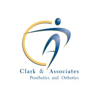 Clark & Associates Prosthetics and Orthotics Logo