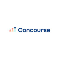 Concourse Hosting Logo