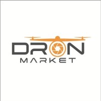 Dronmarket.com Logo