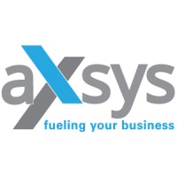 Axsys Romania Logo