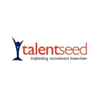 Talent Seed Logo
