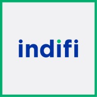 Indifi Logo