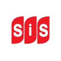 SiS International Limited Logo