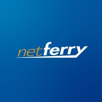 NetFerry Logo