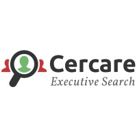 Cercare Executive Search Logo