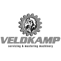 Veldkamp Technische Service Logo