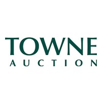 Towne Auction Company LLC Logo