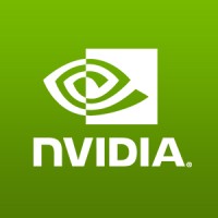 NVIDIA Taiwan Logo