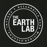 The Earth Lab Logo