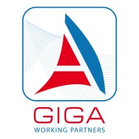 GIGA SRL Logo