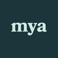 mya Logo