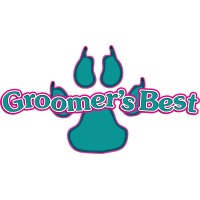 Groomers Best Logo