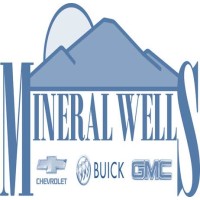 Mineral Wells Chevrolet Buick GMC Logo