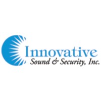 Innovative Sound and Security Logo