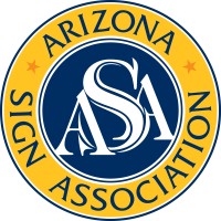 Arizona Sign Association Logo