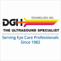DGH Technology, Inc. Logo