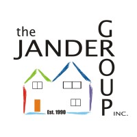 The Jander Group, Inc. Logo