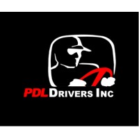 PDLDrivers Inc. Logo