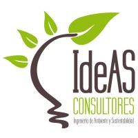 IDEAS Consultores Argentina Logo