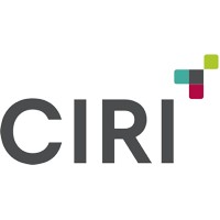 CIRI British Columbia Chapter Logo