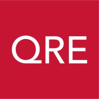 QRE Real Estate Advisers Logo