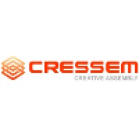 Cressem Logo
