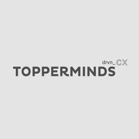 TopperMinds Logo