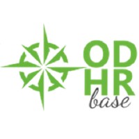 OD&HR Base Logo