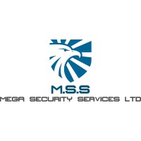 MEGA SECURITY SERVICES LTD Logo