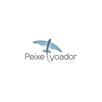 Peixe Voador Produções Logo