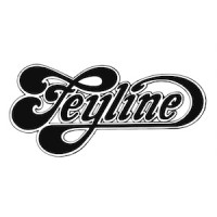 Feyline Presents Logo