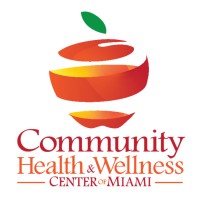 Community Health and Wellness Center of Miami Logo