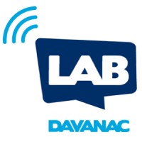 lab.davanac Logo