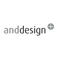 And Design Logo