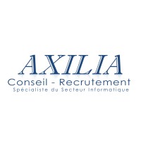 AXILIA Logo
