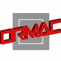 ORMAC SpA Logo