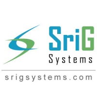 SriG Systems Logo