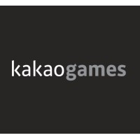 Kakao Games Europe B.V. Logo