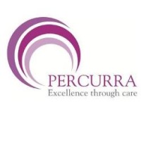 PerCurra Ltd Logo