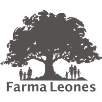 Farma Leones S.A. de C.V. Logo