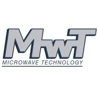 MicroWave Technology, Inc. Logo