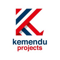 Kemendu Projects Logo