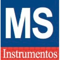 MS Instrumentos Logo