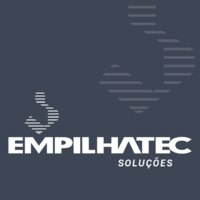 EMPILHATEC Soluções Logo