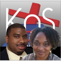 KNS Financial Logo