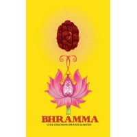 BHRAMMA CINE CREATIONS PVT LTD Logo