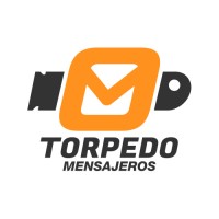 Torpedo Mensajeros SpA Logo