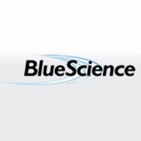 Blue Science Logo
