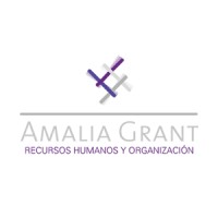 Amalia Grant Logo