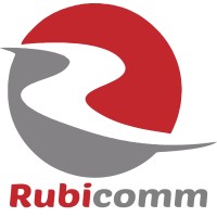 Rubicomm Inc. Logo